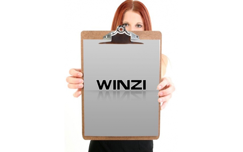 公司LOGO的再設計，深模