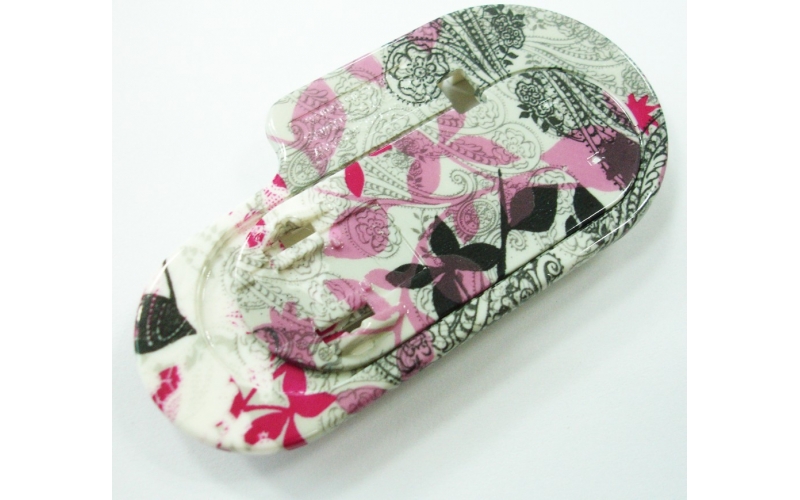 水轉印的應用，深模設計有限公司